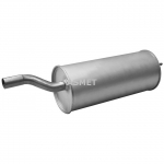 L&otilde;ppsummuti ASMET 16.065