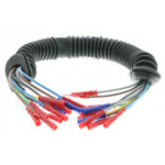 Paranduskomplekt, kaablikomplekt VEMO V10-83-0062