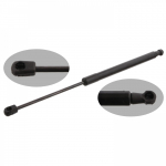 Gaasivedru, pagasi ja veoruum FEBI BILSTEIN 31641