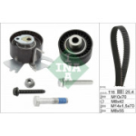 Hammasrihma komplekt INA 530 0558 10
