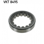 Laager, k&auml;igukast SKF VKT 8495