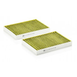 Filter, salongi&otilde;hk MANN-FILTER FP 2722-2
