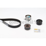 Hammasrihma komplekt CONTITECH CT1023K3