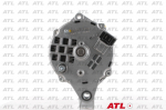 Generaator ATL Autotechnik L 37 905