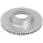 Piduriketas A.B.S. 17072