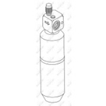 Kuivati, kliimaseade NRF 33177