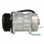 Kompressor, kliimaseade NISSENS 899930