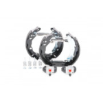 Piduriklotside komplekt BOSCH 0 204 114 660
