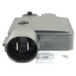 Juhtseade, ventilaator, jahutus METZGER 0917038