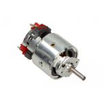 Elektrimootor, salongiventilaator MAXGEAR 57-0084