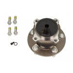 Rattalaagrikomplekt MAXGEAR 33-0568