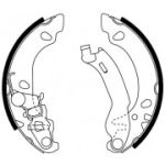 Piduriklotside komplekt TEXTAR 91061000