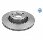 Piduriketas MEYLE 115 521 1097