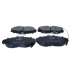 Piduriklotsi komplekt, ketaspidur MAXGEAR 19-0611