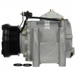 Kompressor, kliimaseade NISSENS 89241