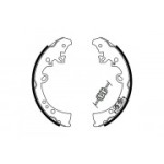 Piduriklotside komplekt BOSCH 0 986 487 787