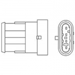 Lambda andur MAGNETI MARELLI 466016355044