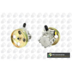 H&uuml;draulikapump, roolimine BGA PSP1415