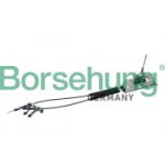 L&uuml;litushoob Borsehung B11519