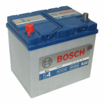 Aku BOSCH Silver S4 025 60AH 540A