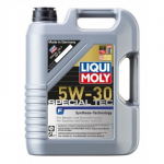 Mootori&otilde;li LIQUI MOLY SPECIAL TEC F 5W30 5L