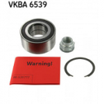 Rattalaagrikomplekt SKF VKBA 6539