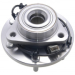 Rattarumm FEBEST 0282-JA60F