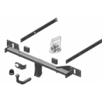 K&auml;rukonks BRINK 517800 MB W212