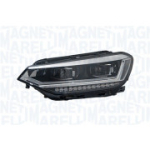 Esituli MAGNETI MARELLI 711451000136