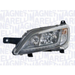 Esituli MAGNETI MARELLI 712501201129