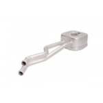 &Otilde;liradiaator,mootori&otilde;li THERMOTEC D4W006TT