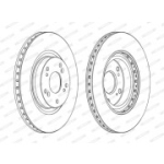 Piduriketas FERODO DDF1596C