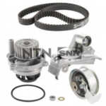 Veepump + hammasrihmakomplekt SNR KDP457.451