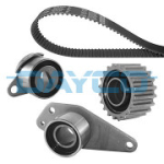 Hammasrihma komplekt DAYCO KTB570