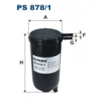 K&uuml;tusefilter FILTRON PS 878/1