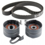 Hammasrihma komplekt SNR KD468.17