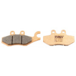 Piduriklotsi komplekt, ketaspidur TRW MCB771SRM