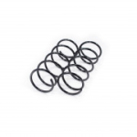 Vedrustusekomplekt,vedrud FEBEST 2108-001F-KIT