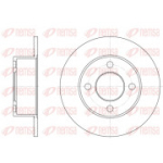 Piduriketas REMSA 6122.00