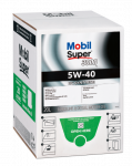 Mootori&otilde;li MOBIL 5W40 SUPER 3000 20L