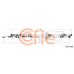 Tross,k&auml;igukast COFLE 2CB.FO015