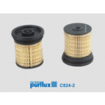 K&uuml;tusefilter PURFLUX C824-2