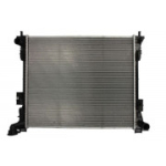 Radiaator,mootorijahutus THERMOTEC D7Y077TT