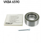 Rattalaagrikomplekt SKF VKBA 6590