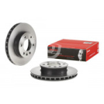 Piduriketas BREMBO 09.A895.11