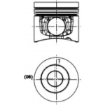 Kolvid KOLBENSCHMIDT 40441600