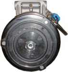 Kompressor, kliimaseade MAHLE ORIGINAL ACP 4 000S