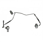 K&otilde;rgsurvetorustik, kliimaseade VEMO V25-20-0029