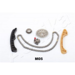 Mootori keti komplekt ASHIKA KCKM05