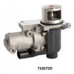 Egr-klapp WAHLER 710572D